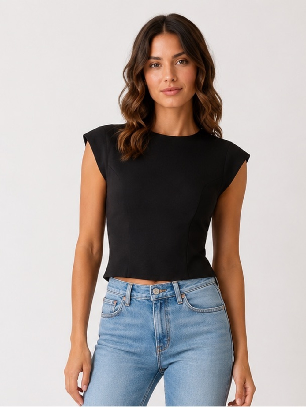 Princess Polly • NWT $98 USD Top PTP 13-15”